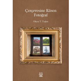 Çerçevesine Küsen Fotoğraf - Okyay T. Taşkın