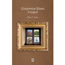 Çerçevesine Küsen Fotoğraf - Okyay T. Taşkın