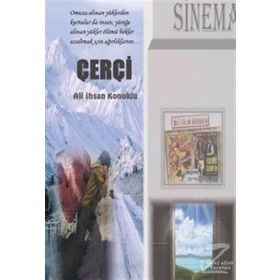 Çerçi - Ali İhsan Konuklu