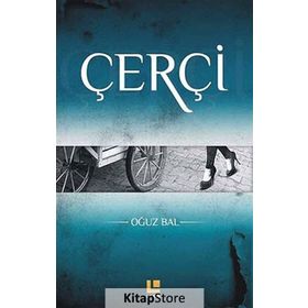 Çerçi - Ali İhsan Konuklu