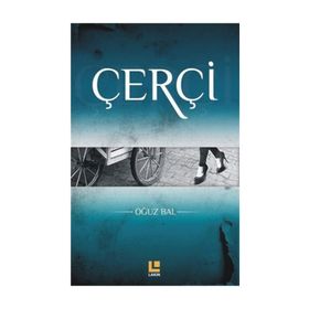 Çerçi - Ali İhsan Konuklu