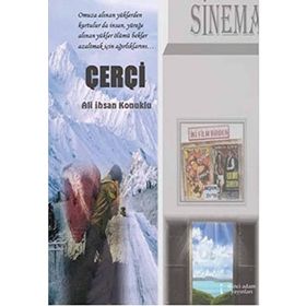 Çerçi - Ali İhsan Konuklu