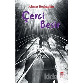 Çerçi Beşir - Ahmet Bozkaplan