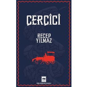Çerçici - Recep Yılmaz