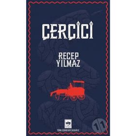Çerçici - Recep Yılmaz