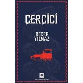 Çerçici - Recep Yılmaz