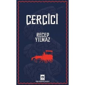 Çerçici - Recep Yılmaz