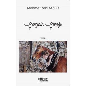 Çerçinin Çırağı - Mehmet Zeki Aksoy