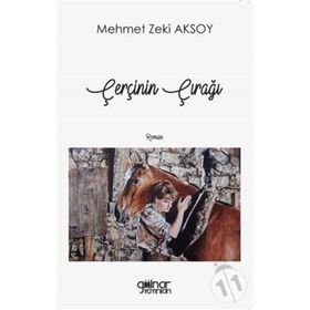 Çerçinin Çırağı - Mehmet Zeki Aksoy