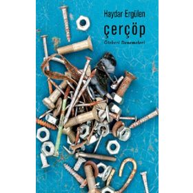 Çerçöp - Haydar Ergülen