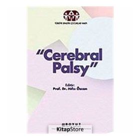 CEREBRAL PALSY BEYINSEL HAREKET BOZUKLUĞU - HIFSI ÖZCAN