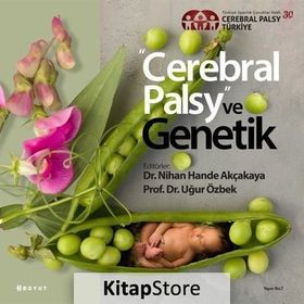 Cerebral Palsy ve Genetik - Nihan Hande Akçakaya