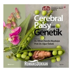 Cerebral Palsy ve Genetik - Nihan Hande Akçakaya