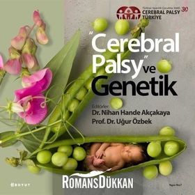 Cerebral Palsy ve Genetik - Nihan Hande Akçakaya