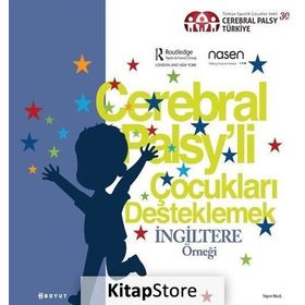 Cerebral Palsy'li Çocukları Desteklemek - Kolektif