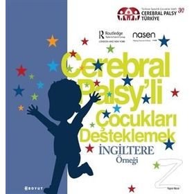Cerebral Palsy'li Çocukları Desteklemek - Kolektif