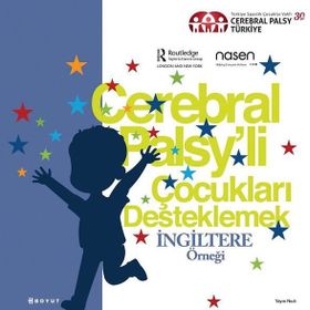Cerebral Palsy'li Çocukları Desteklemek - Kolektif