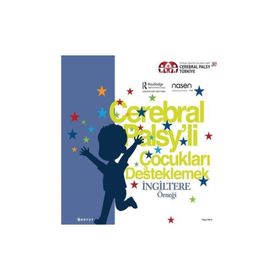 Cerebral Palsy'li Çocukları Desteklemek - Kolektif