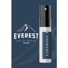 Ceremony Everest 2 ml Sample EDP Erkek Parfüm
