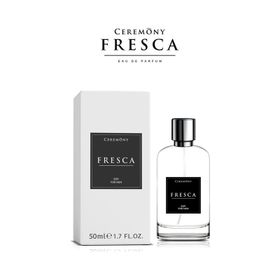 Ceremony Fresca 50 ml Edp Erkek Parfüm