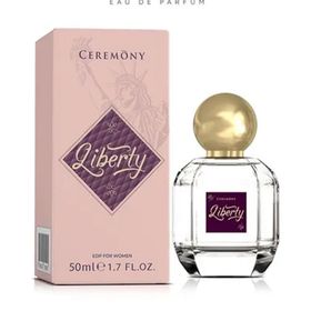 Ceremony Liberty Edp 50 ml Kadın Parfüm