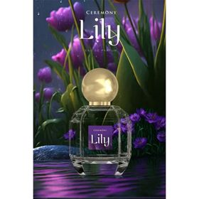 Ceremony Lily Edp 50 ml Kadın Parfüm
