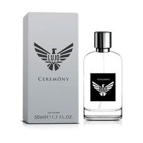 Ceremony Lujo EDP 50 ml Erkek Parfümü