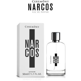 Ceremony Narcos Edp 50 ml Erkek Parfüm