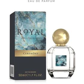 Ceremony Royal Edp 50 ml Kadın Parfüm