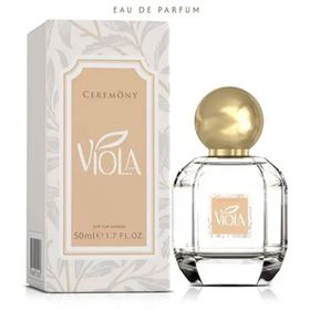 Ceremony Viola Edp 50 ml Kadın Parfüm