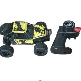 Ceren 699-138 Uzaktan Kumandalı Monster Araba
