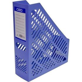 Ceren CEO-MG0002 Mavi Magazinlik