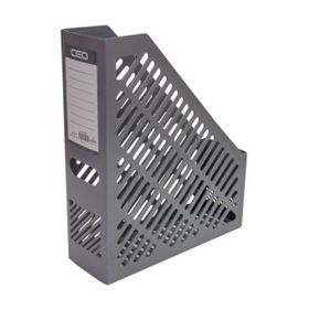 Ceren CEO-MG0004 Gri Magazinlik