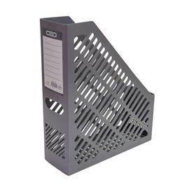 Ceren CEO-MG0004 Gri Magazinlik