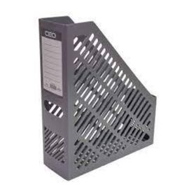 Ceren CEO-MG0004 Gri Magazinlik