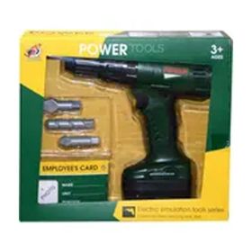 Ceren CTOY-0223-11 Pilli Power Matkap
