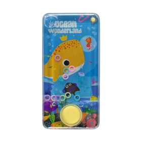 Ceren GVN-2586X / SRI Sarı Lıl Shark Su Oyunu