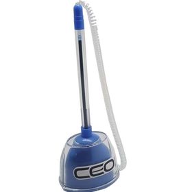 Ceren KM0001 Elips Spiralli Masa Kalemi