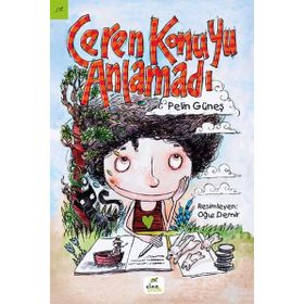 Ceren Konuyu Anlamadı - Pelin Güneş