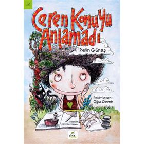 Ceren Konuyu Anlamadı - Pelin Güneş