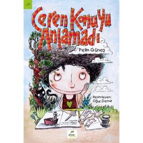Ceren Konuyu Anlamadı - Pelin Güneş