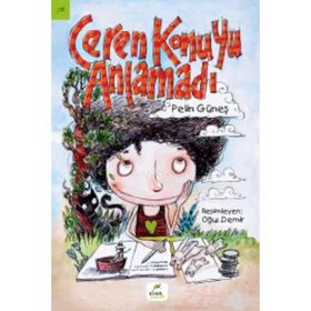 Ceren Konuyu Anlamadı - Pelin Güneş