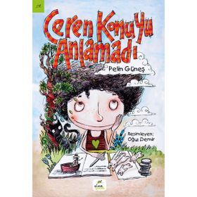 Ceren Konuyu Anlamadı - Pelin Güneş
