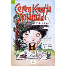 Ceren Konuyu Anlamadı - Pelin Güneş