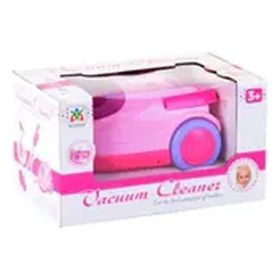 Ceren LS820K Işıklı Pilli ve Sesli Süpürge