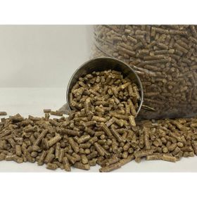 Ceren Mangal Çam Peleti 15 kg Kedi Kumu