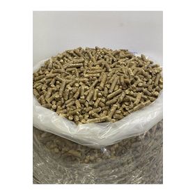 Ceren Mangal Çam Peleti 15 kg Kedi Kumu