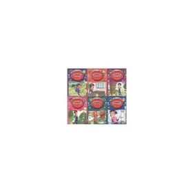 Ceren ve Arkadaşları - 6 Kitap Takım - Bestami Yazgan