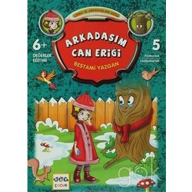 CEREN VE ARKADAŞLARI - BESTAMI YAZGAN