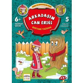 CEREN VE ARKADAŞLARI - BESTAMI YAZGAN